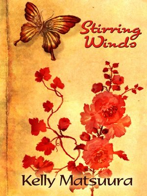 cover image of Stirring Winds